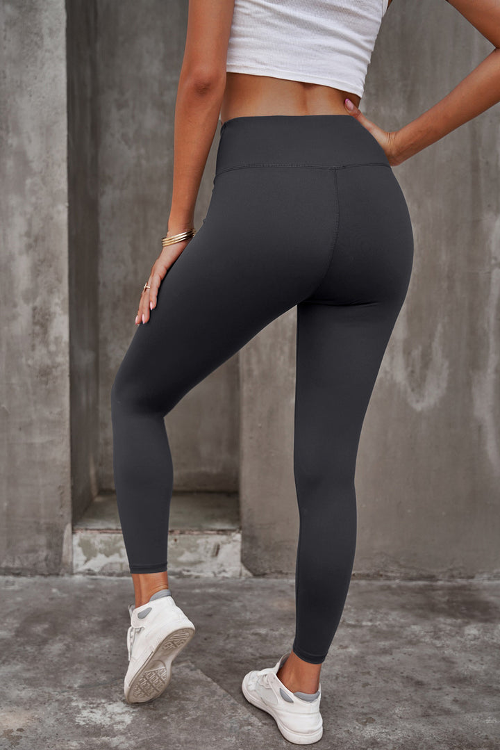 Women's High Waist Leggings