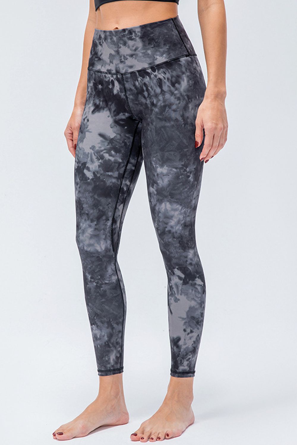 Women's Comfort Contour Leggings