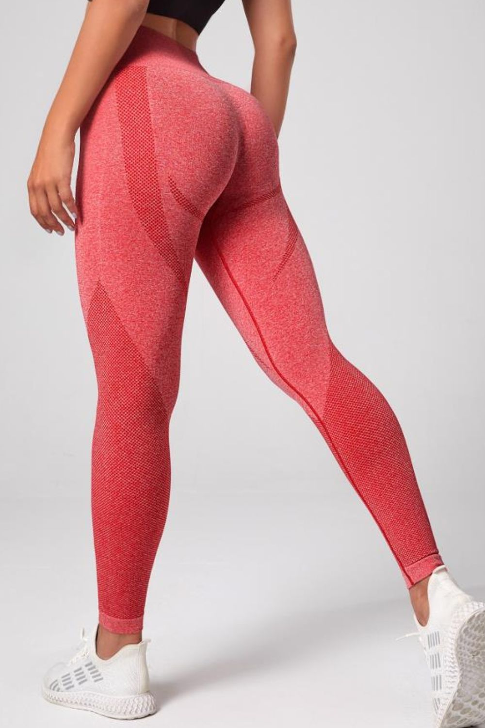 Women's Leggings with High Waistband