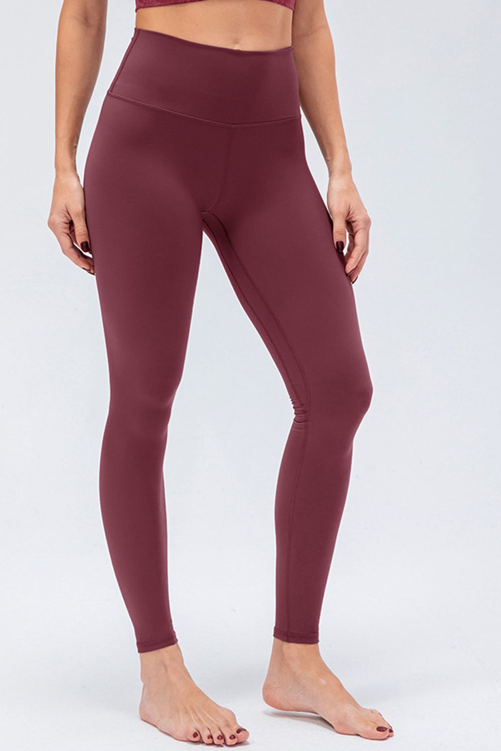 Women's Comfort Contour Leggings