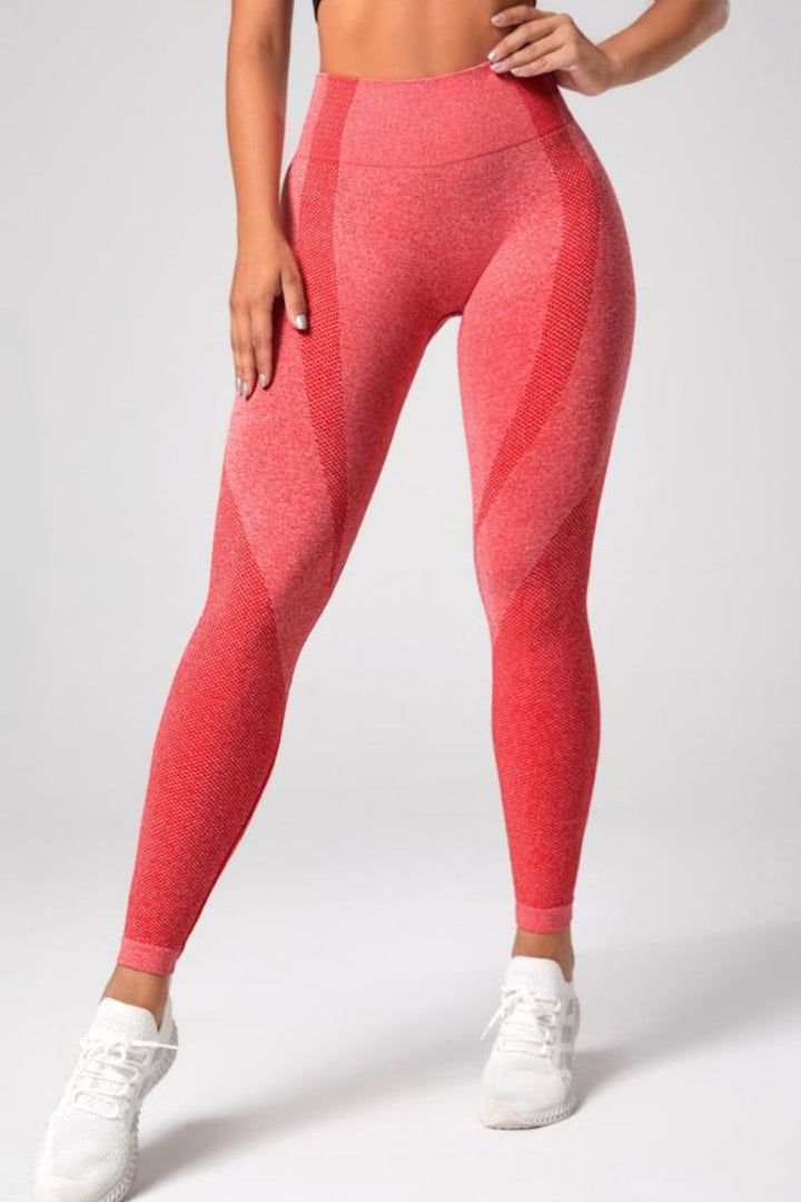 Women's Leggings with High Waistband