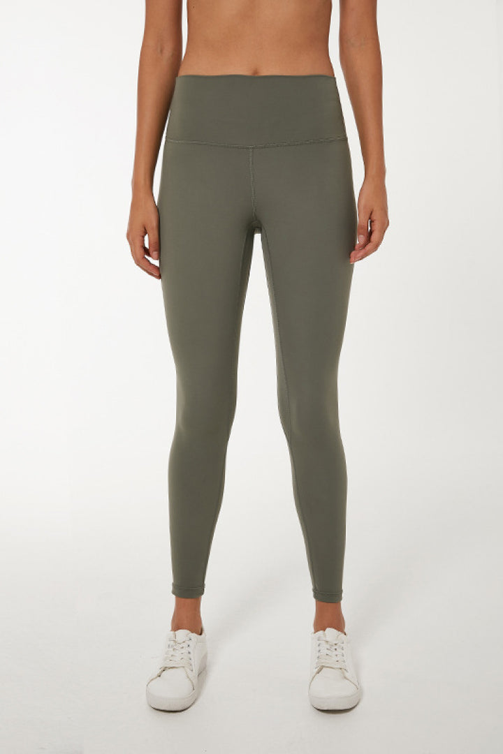 Women's High-Rise Performance Leggings