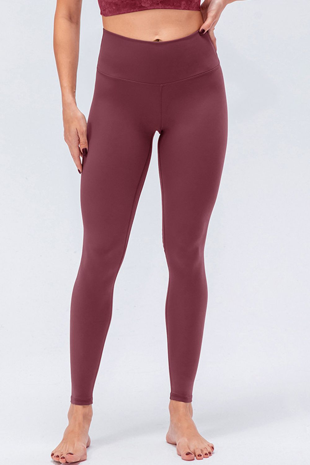 Women's Comfort Contour Leggings