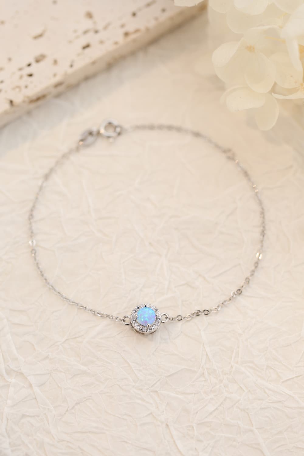 Women's Opal Love Affair Bracelet