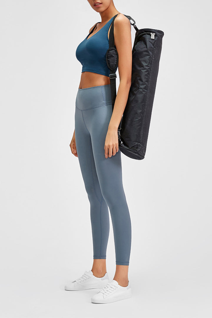 Women's High-Rise Performance Leggings