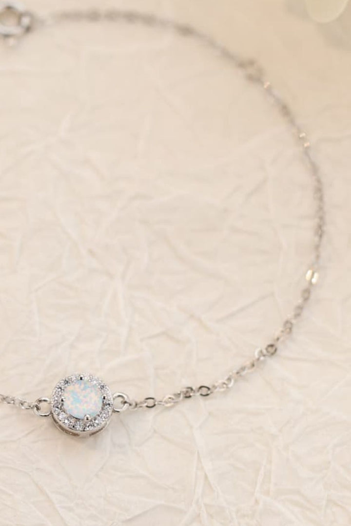 Women's Opal Love Affair Bracelet