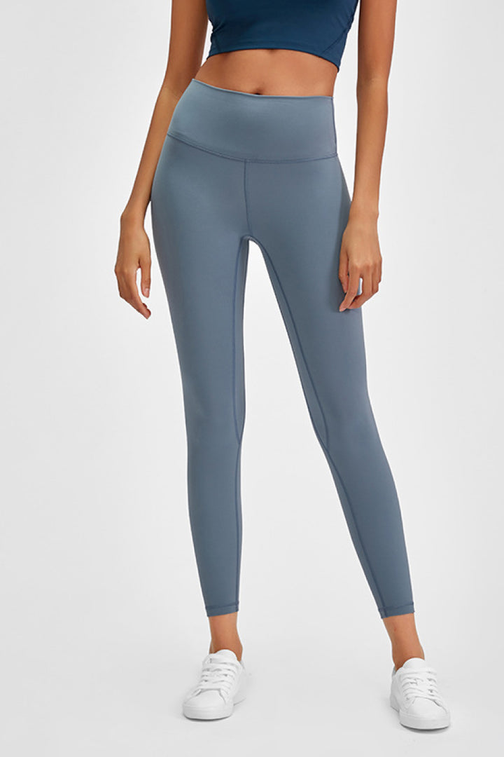 Women's High-Rise Performance Leggings