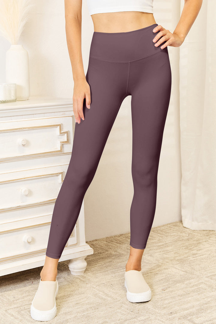 Women's Comfort Flex Leggings