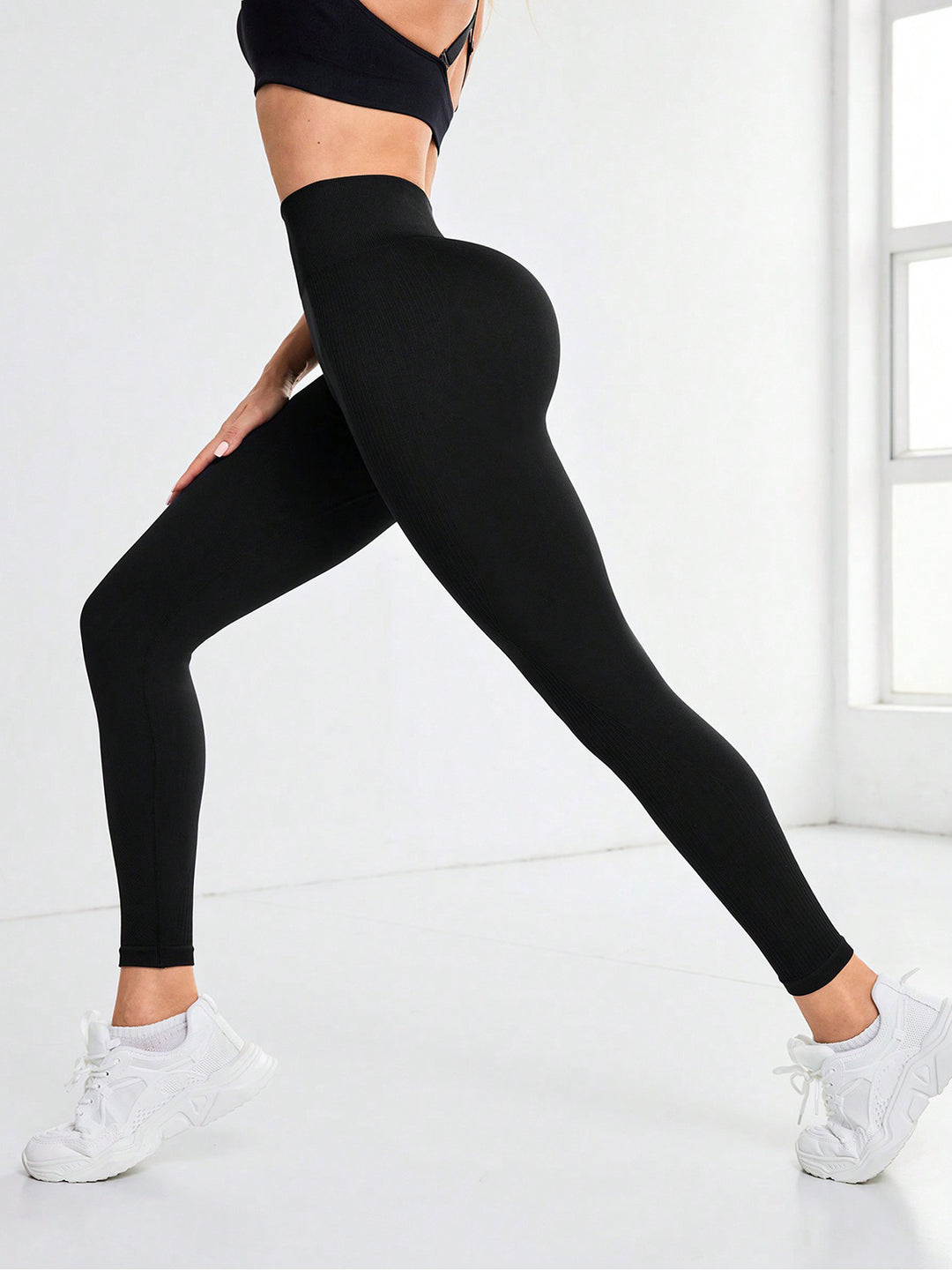 Women's Comfort Fit Leggings