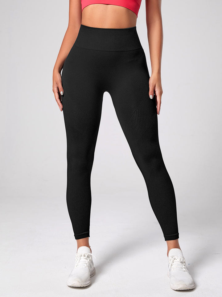 Women's High Waist Performance Leggings