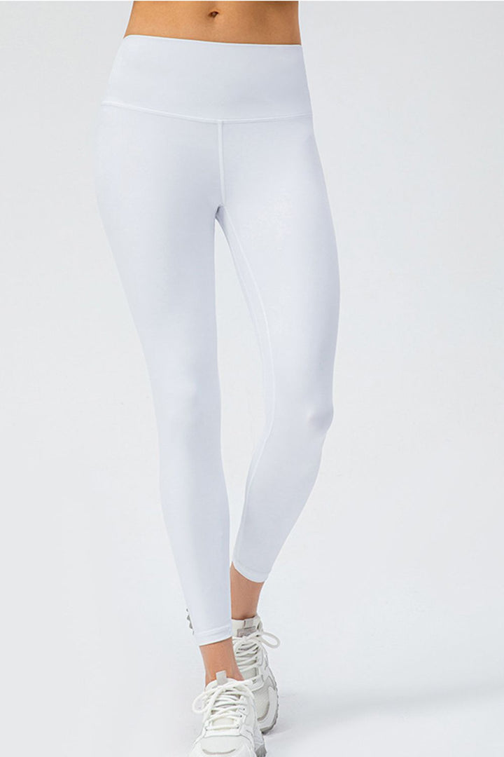 Women's Comfort Contour Leggings