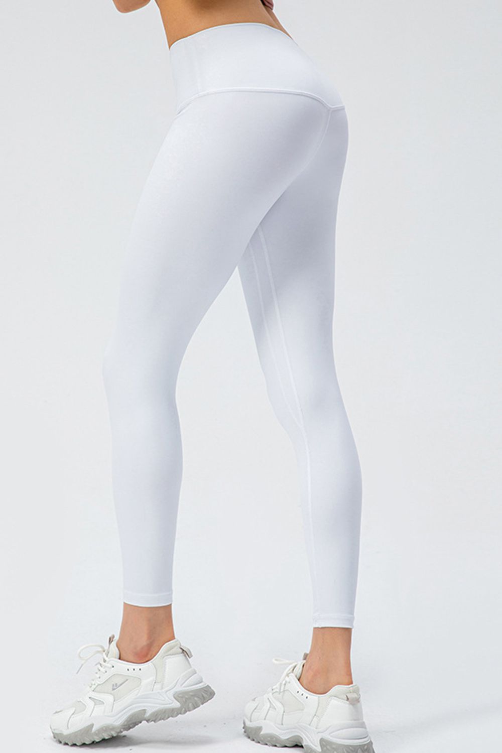 Women's Comfort Contour Leggings