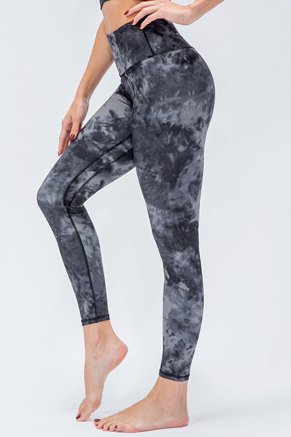 Women's Comfort Contour Leggings