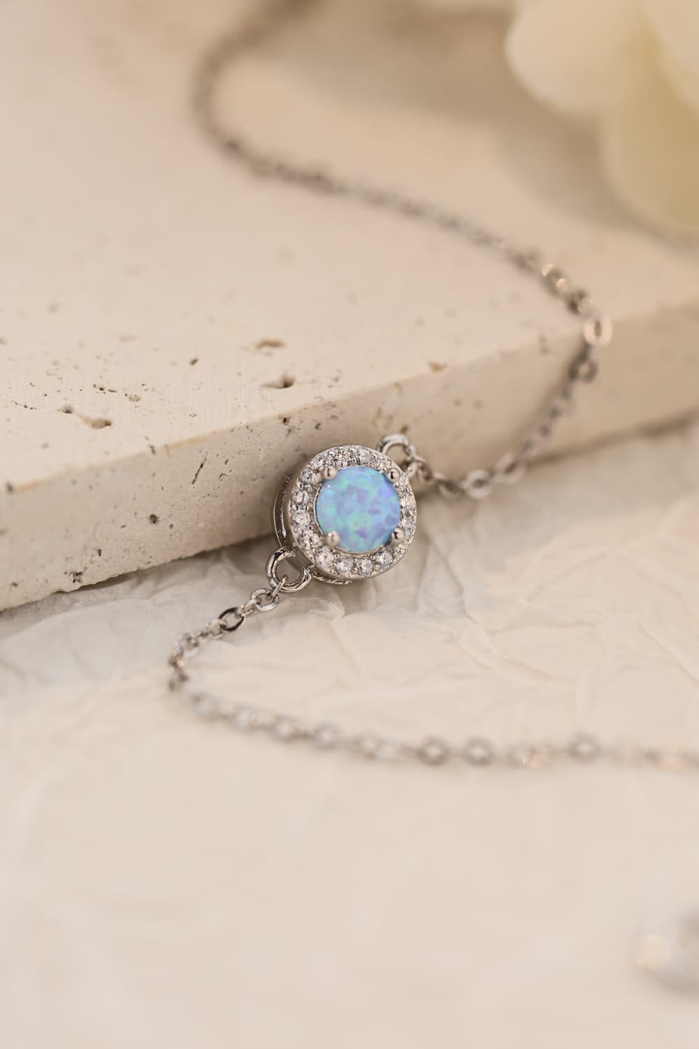 Women's Opal Love Affair Bracelet