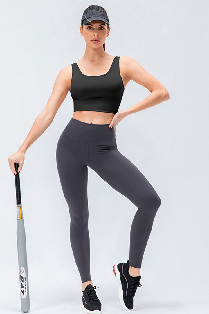 Women's Comfort Contour Leggings