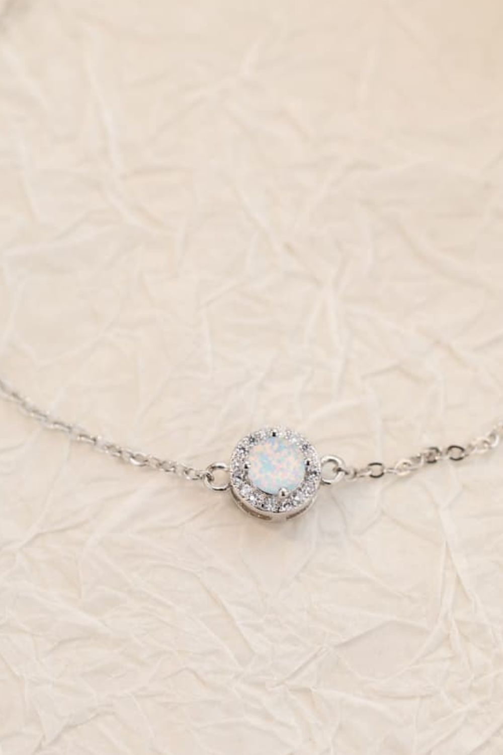 Women's Opal Love Affair Bracelet