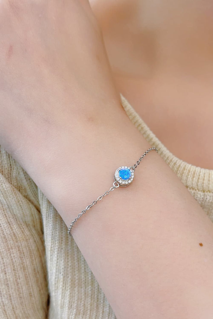 Women's Opal Love Affair Bracelet