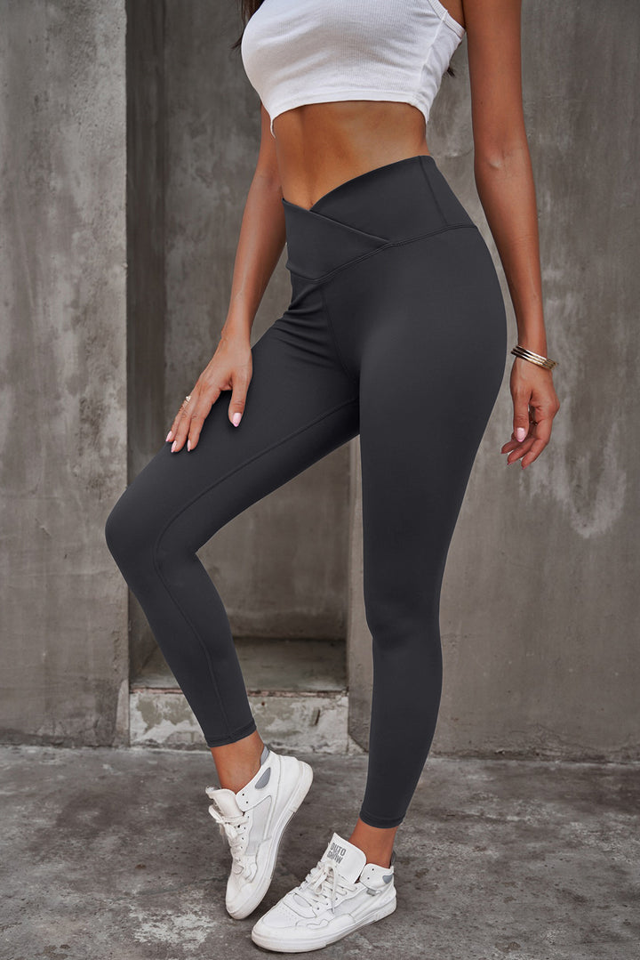 Women's High Waist Leggings