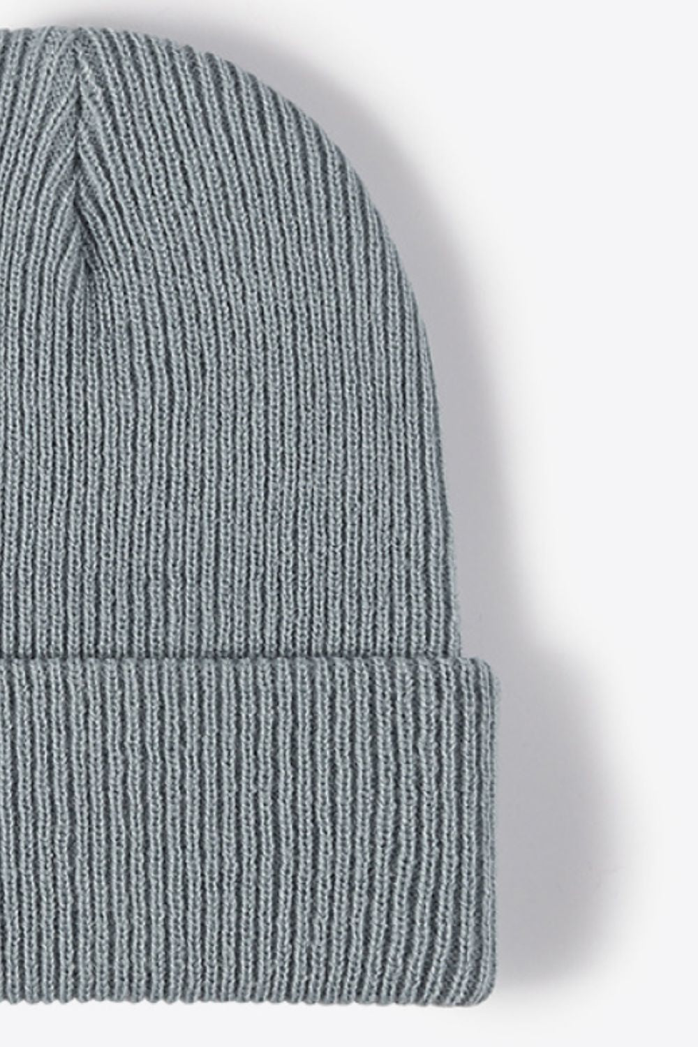 Warm Winter Knit Beanie