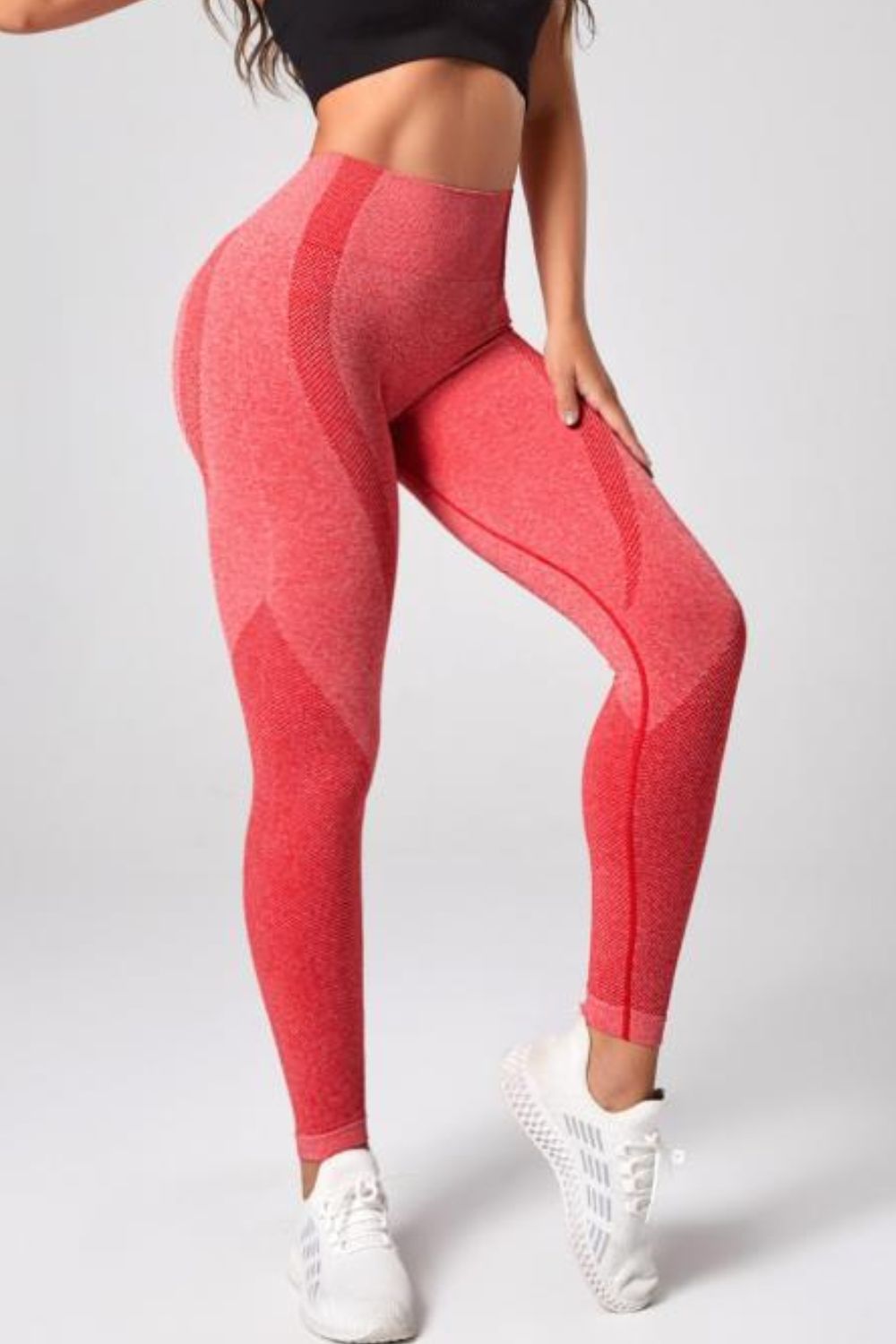 Women's Leggings with High Waistband