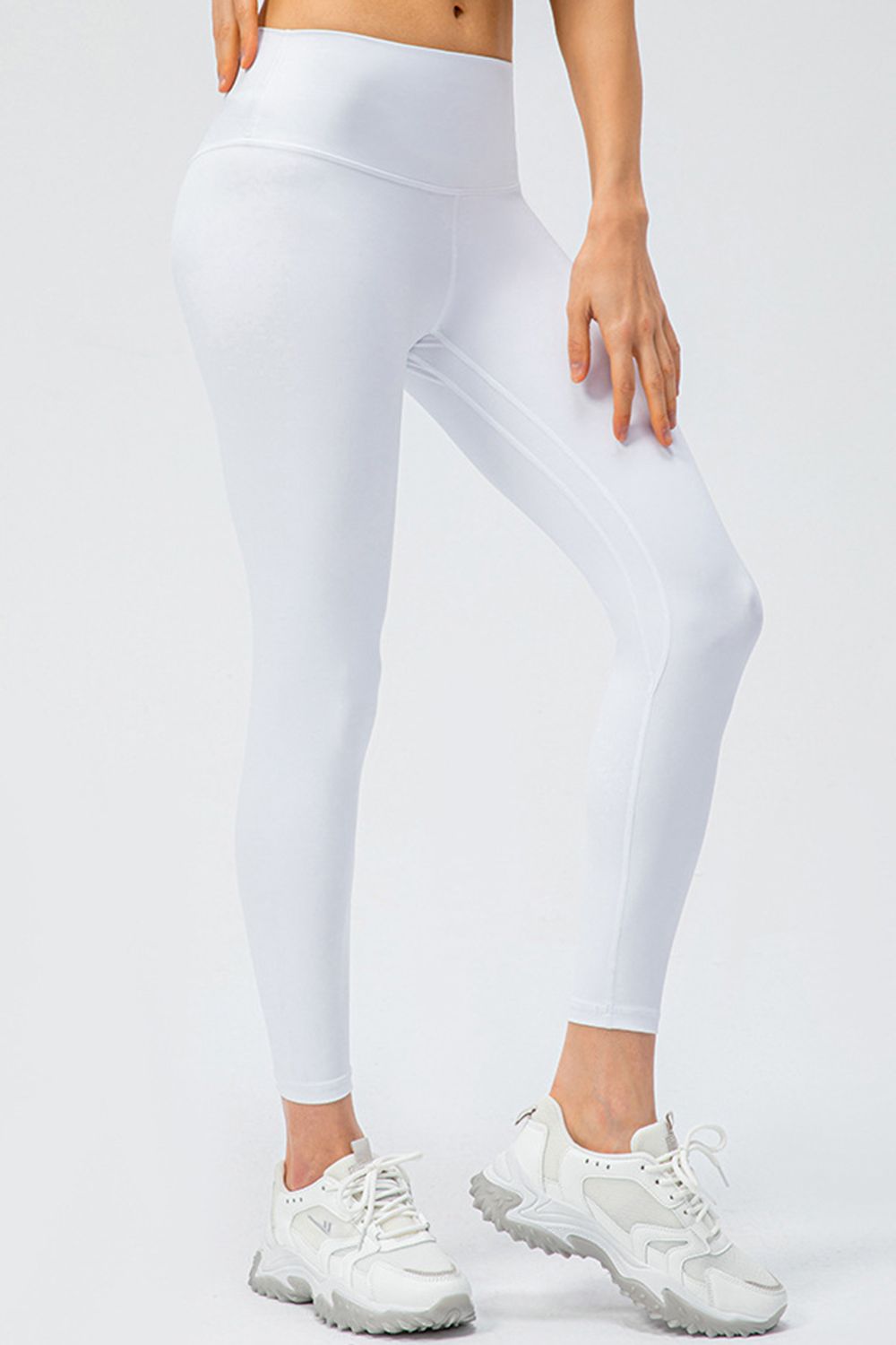 Women's Comfort Contour Leggings