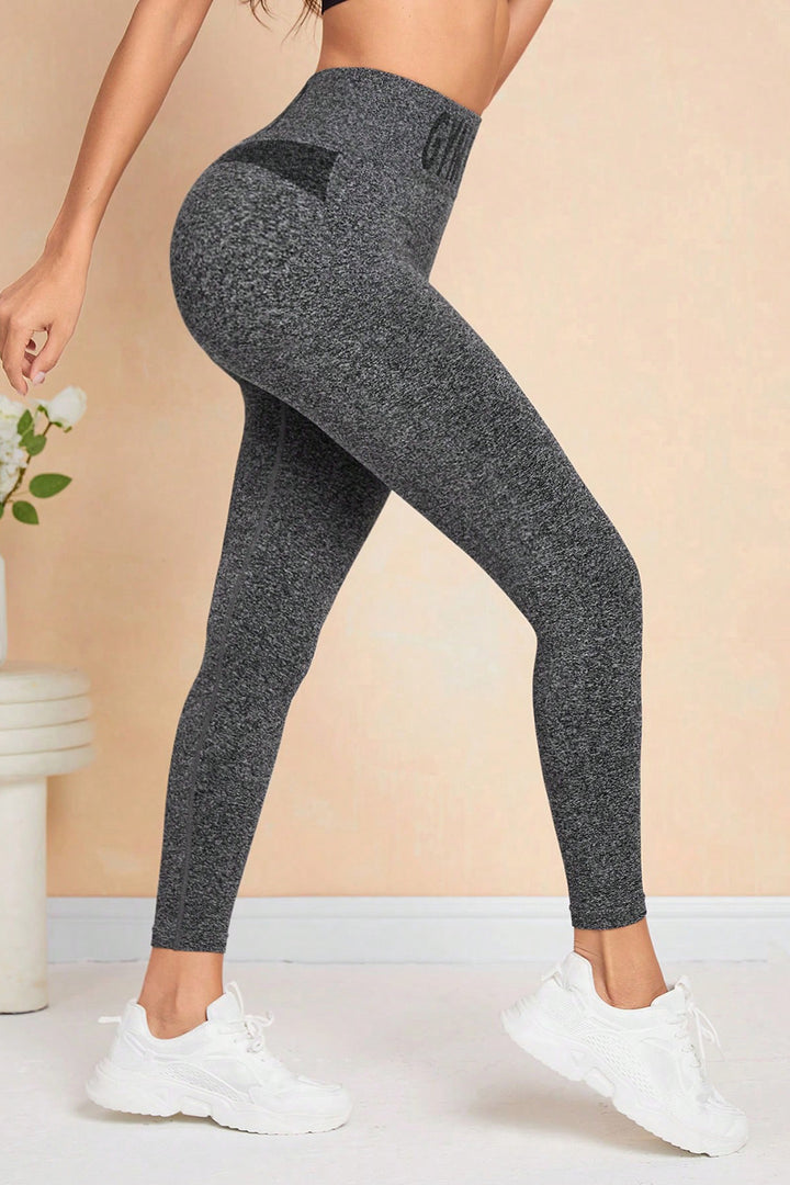 Women's High-Waist Performance Leggings