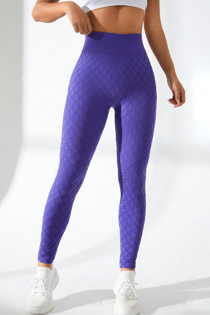 Women's FlexFit High-Waist Leggings"