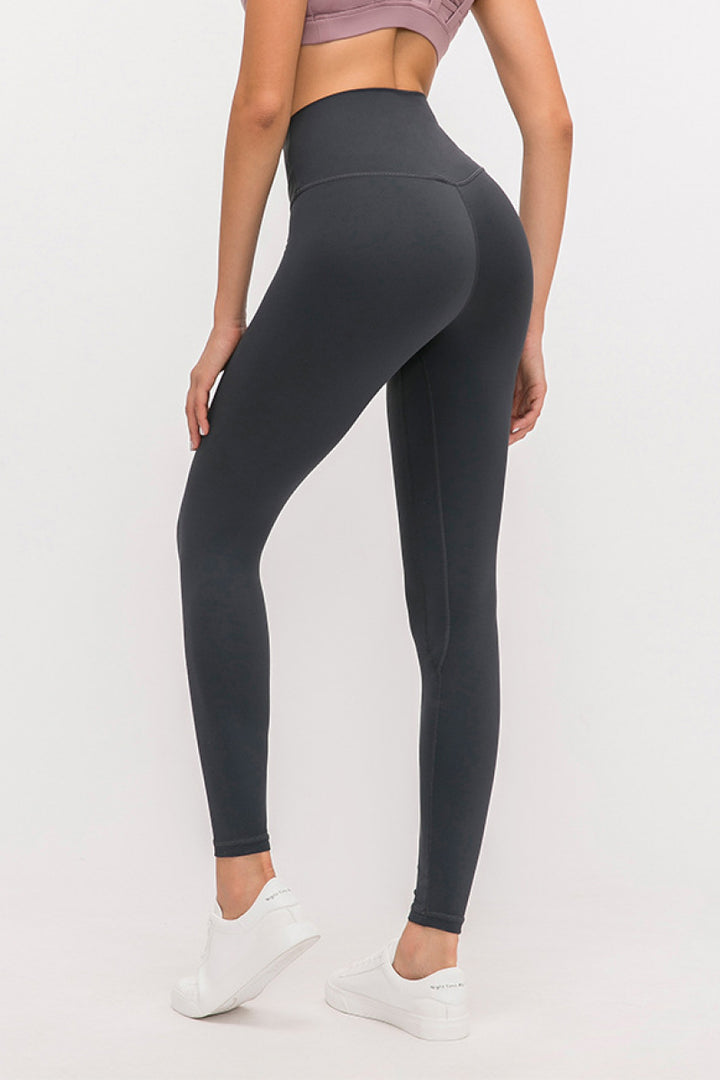 Women's High-Rise Performance Leggings