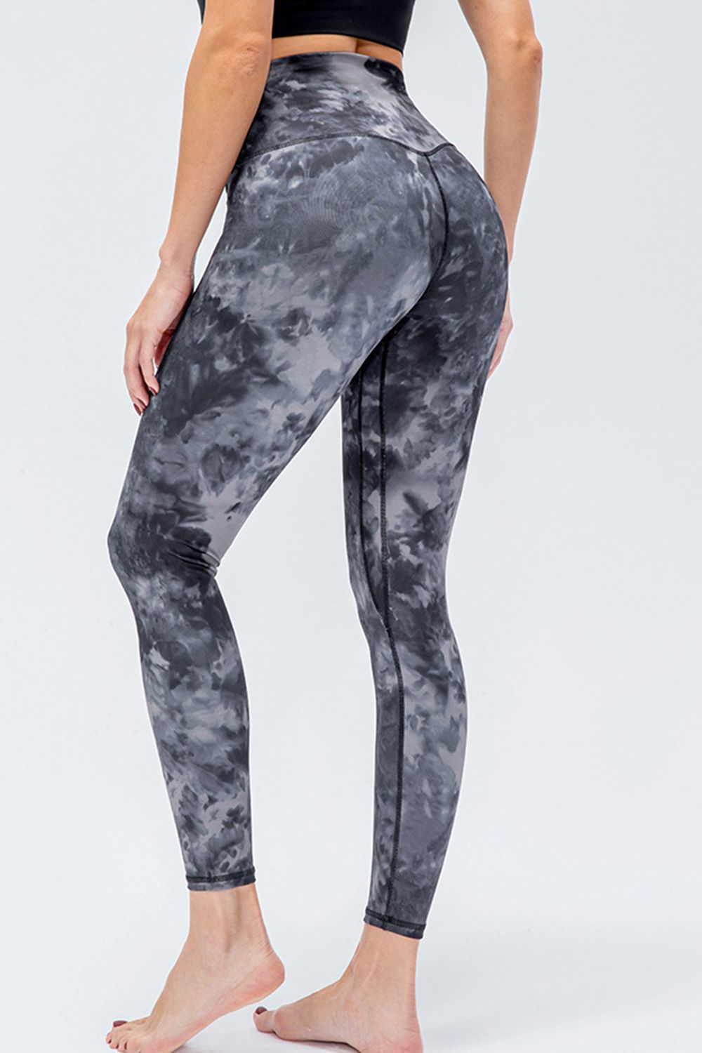 Women's Comfort Contour Leggings