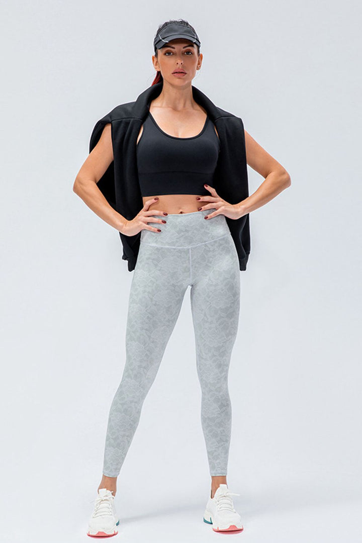 Women's Comfort Contour Leggings