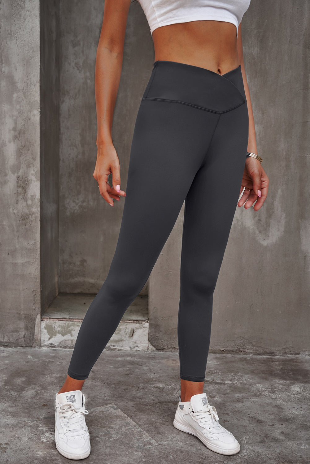 Women's High Waist Leggings