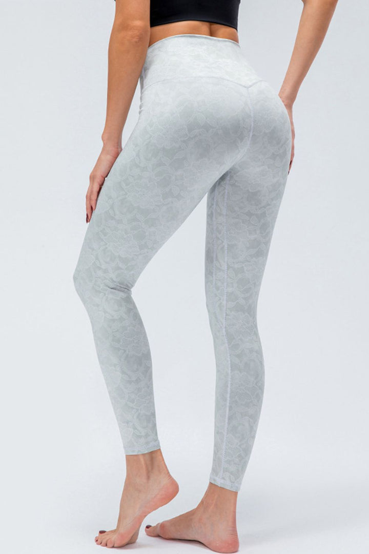 Women's Comfort Contour Leggings