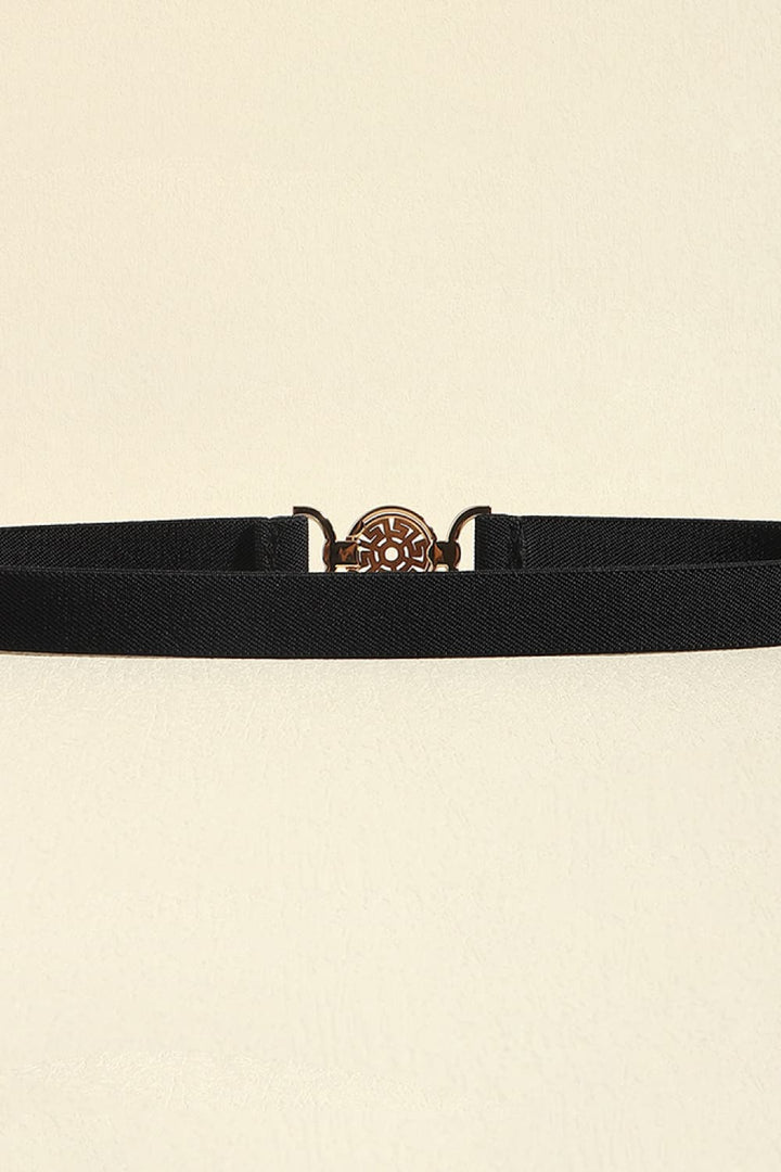 PU Leather Belt