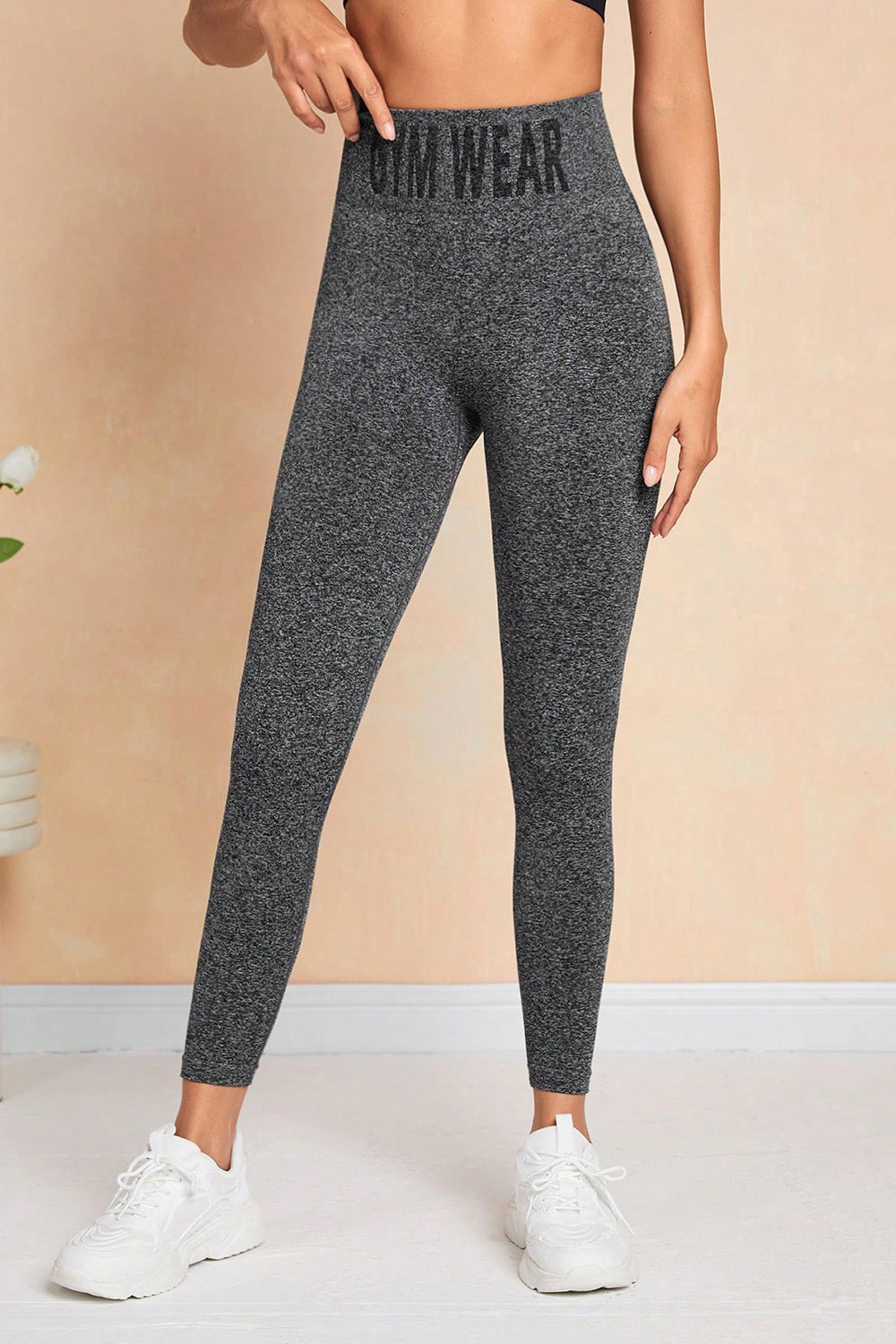 Women's High-Waist Performance Leggings