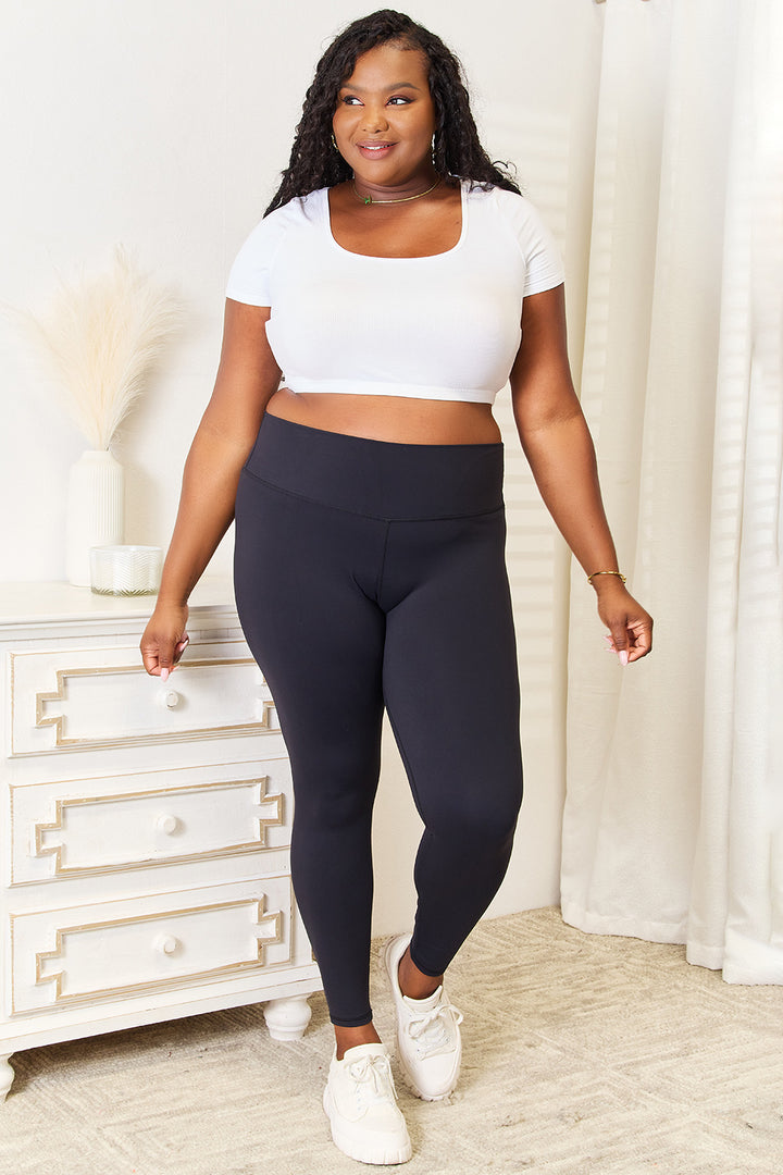 Women's Comfort Flex Leggings