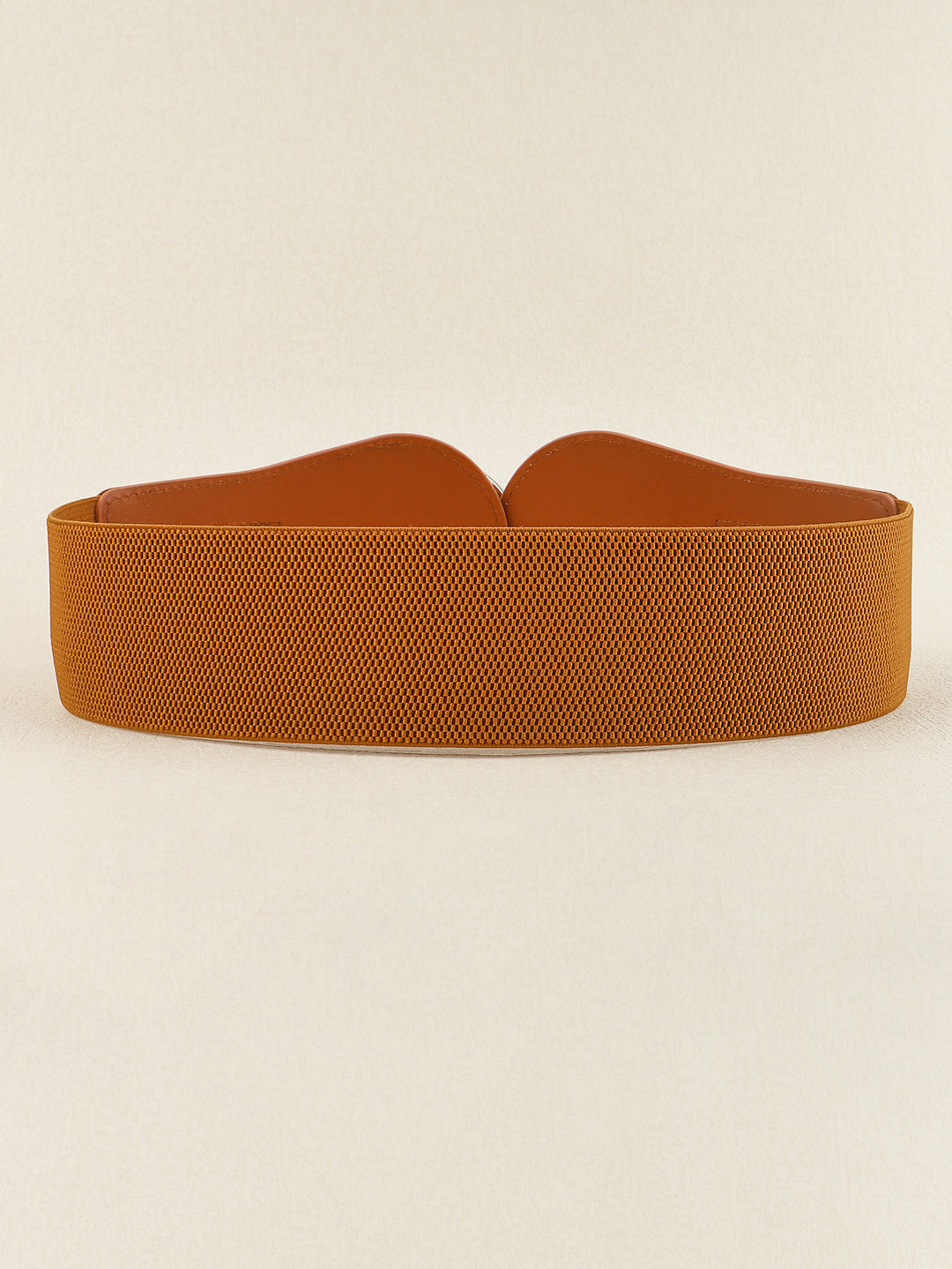 PU Elastic Wide Belt