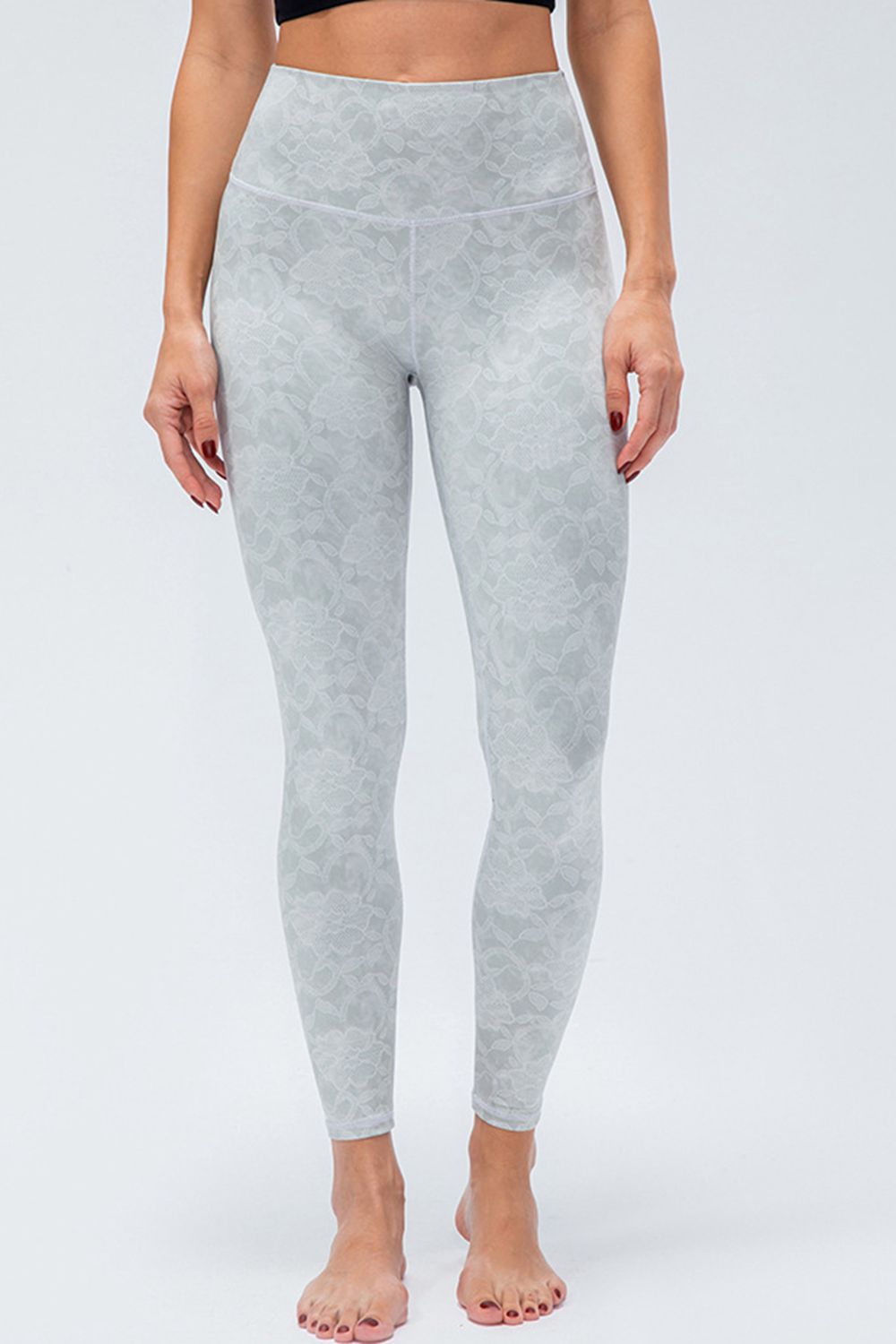 Women's Comfort Contour Leggings