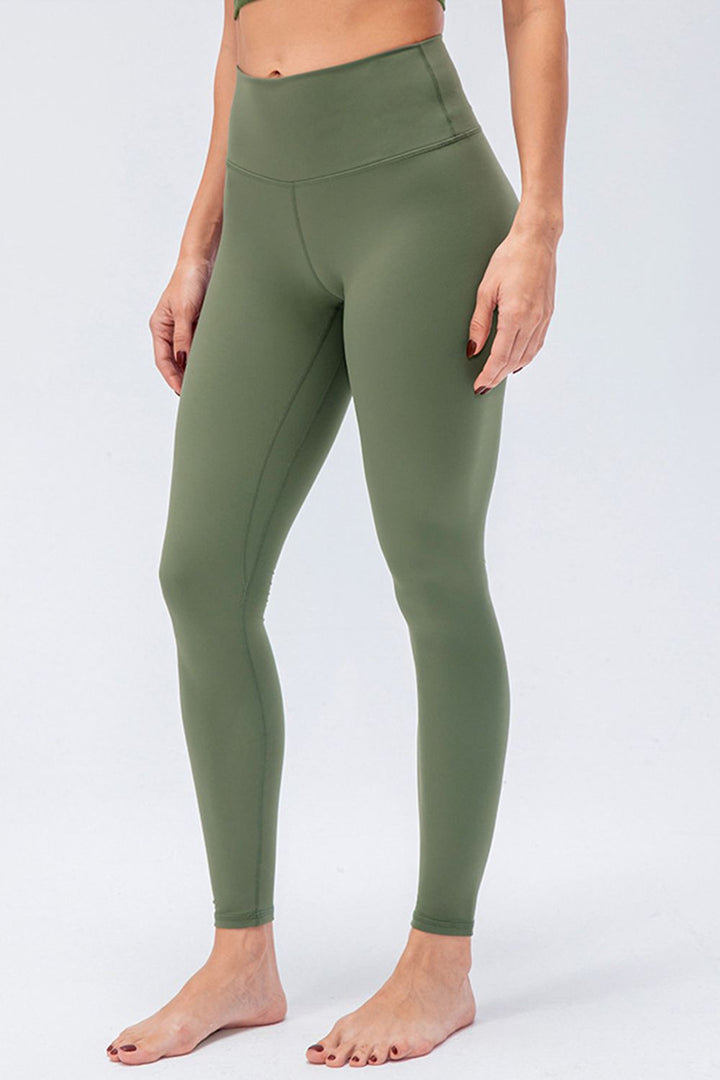 Women's Comfort Contour Leggings