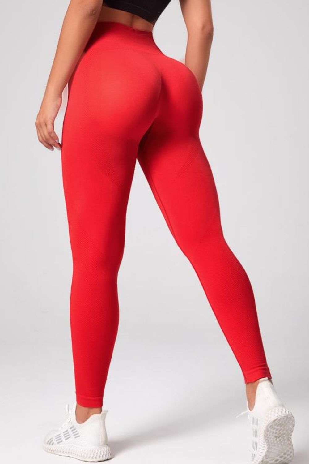 Women's Leggings with High Waistband