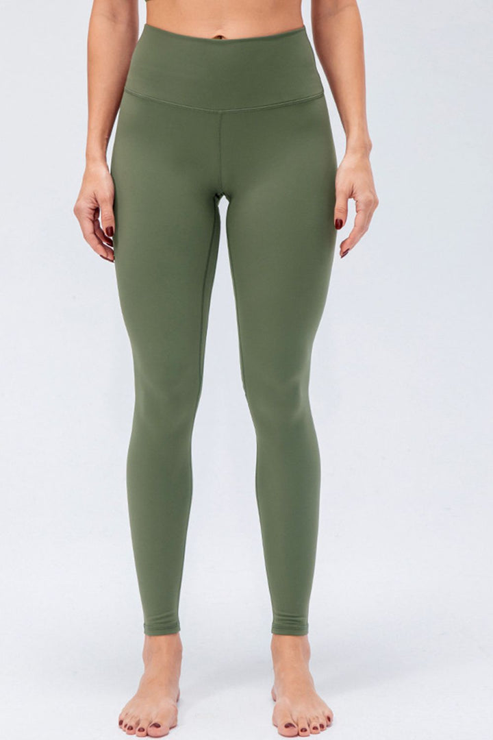 Women's Comfort Contour Leggings